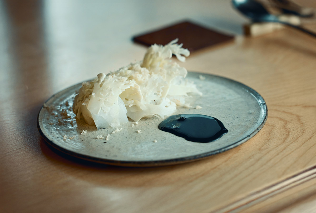 料理