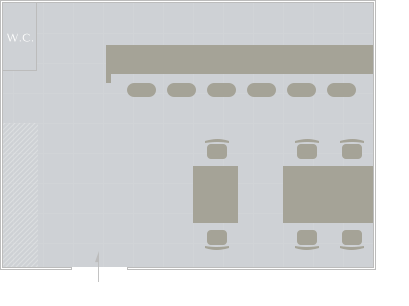 floormap